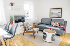 Haus Will Wohnung 2